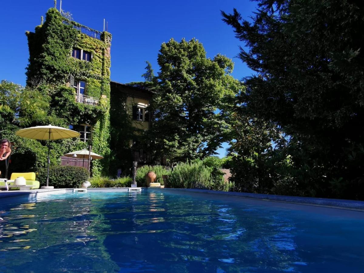 Borgo Priolo B&B Casa Percivalle المظهر الخارجي الصورة