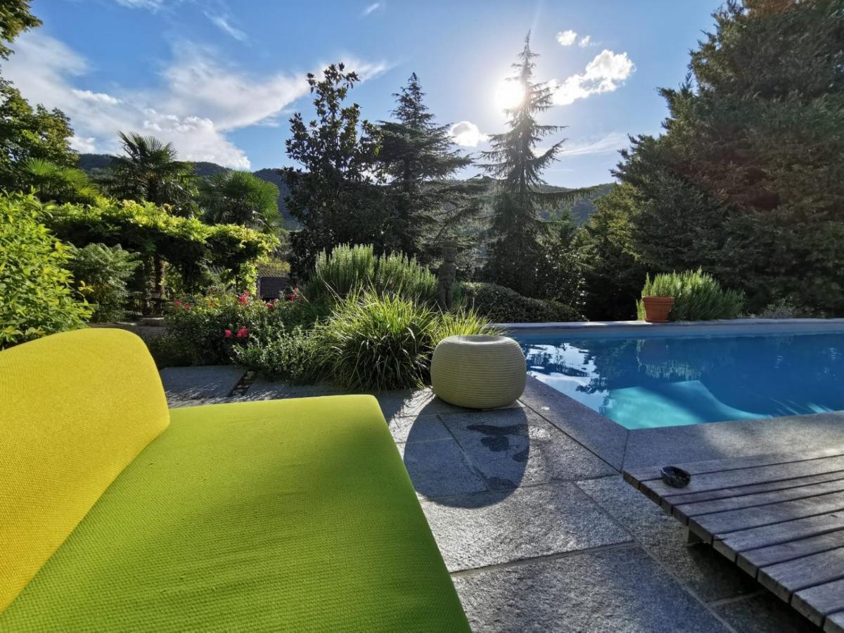 Borgo Priolo B&B Casa Percivalle المظهر الخارجي الصورة