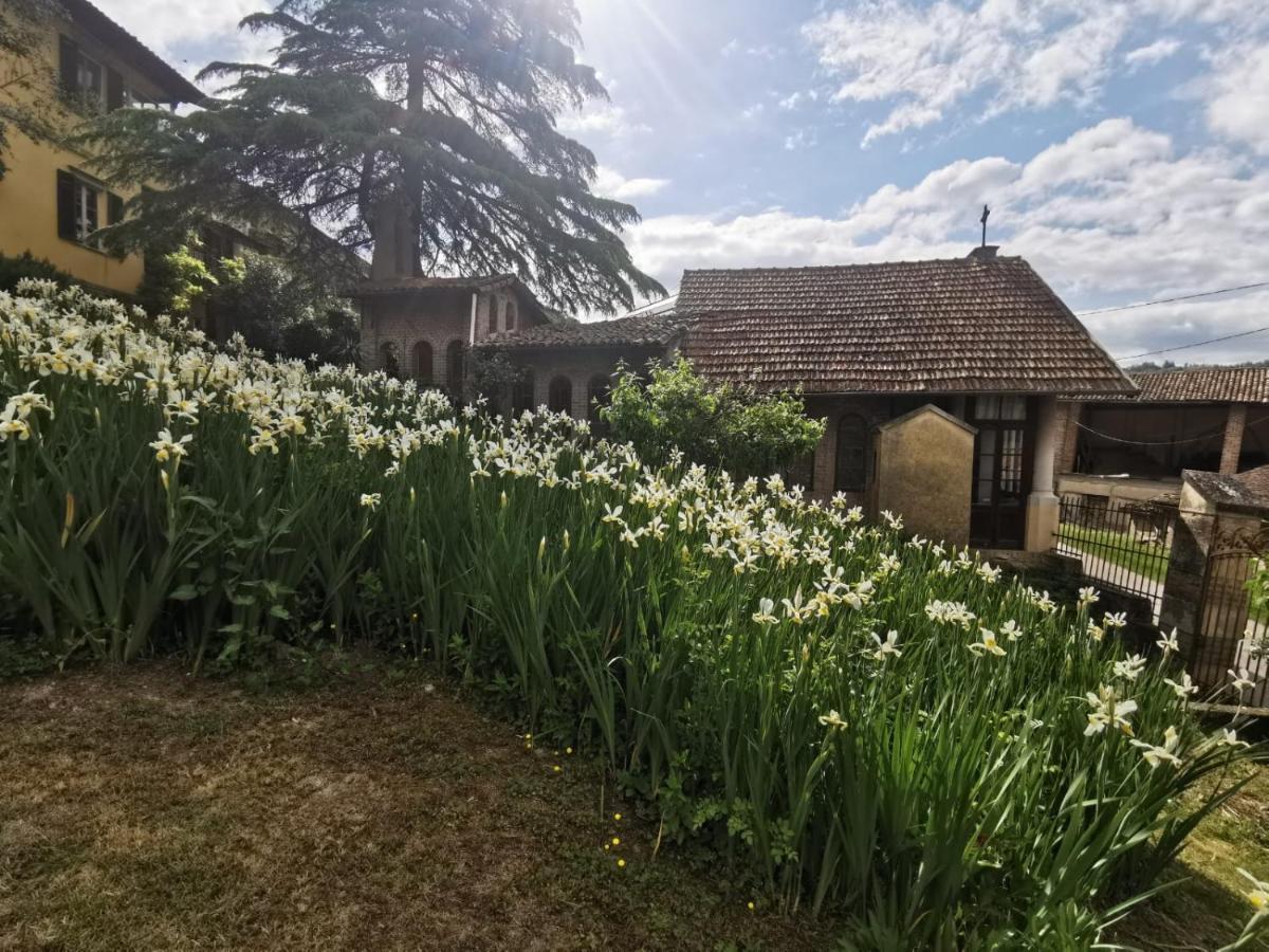 Borgo Priolo B&B Casa Percivalle المظهر الخارجي الصورة