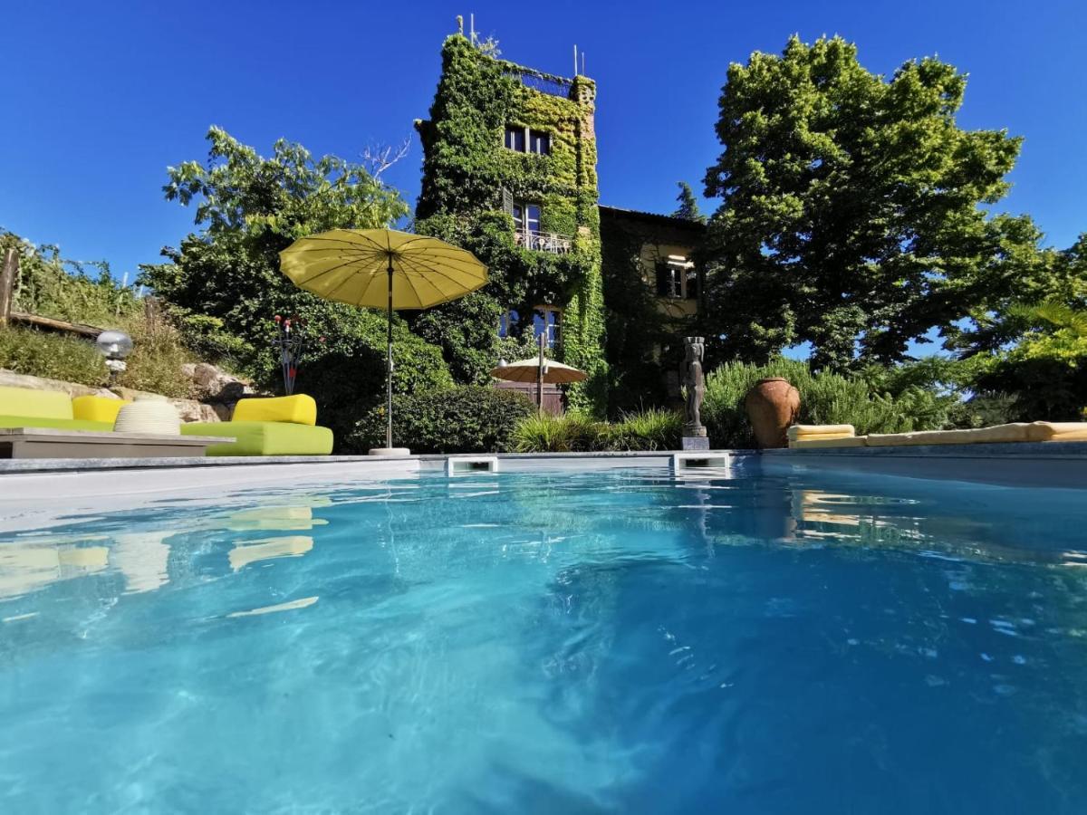 Borgo Priolo B&B Casa Percivalle المظهر الخارجي الصورة