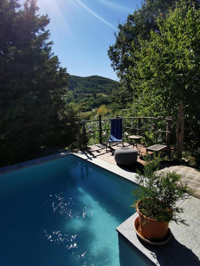 Borgo Priolo B&B Casa Percivalle المظهر الخارجي الصورة
