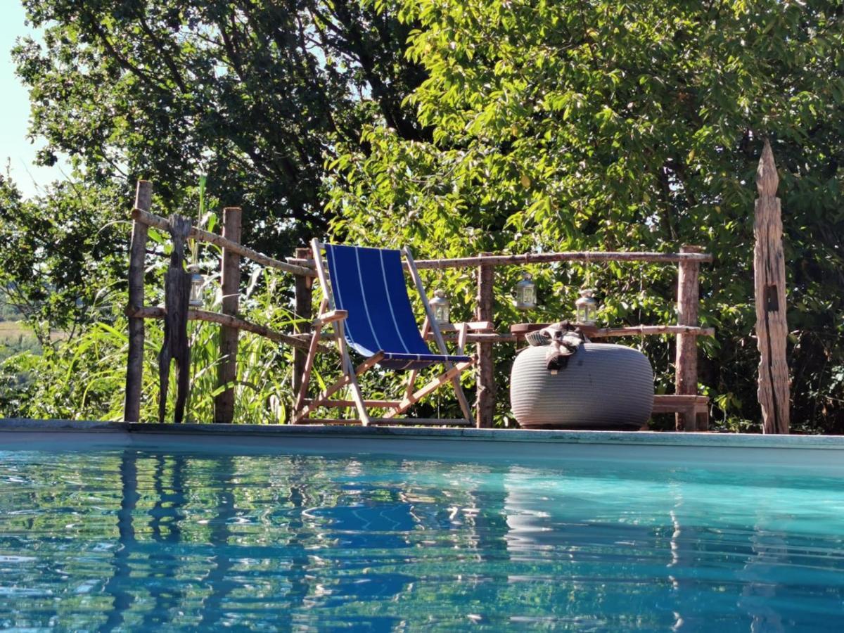 Borgo Priolo B&B Casa Percivalle المظهر الخارجي الصورة