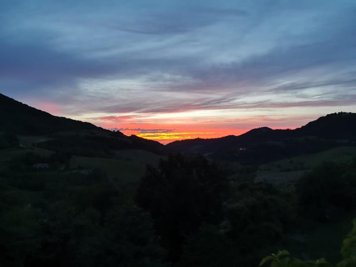 Borgo Priolo B&B Casa Percivalle المظهر الخارجي الصورة