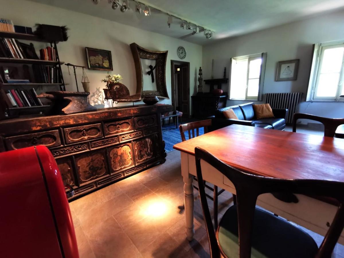 Borgo Priolo B&B Casa Percivalle المظهر الخارجي الصورة