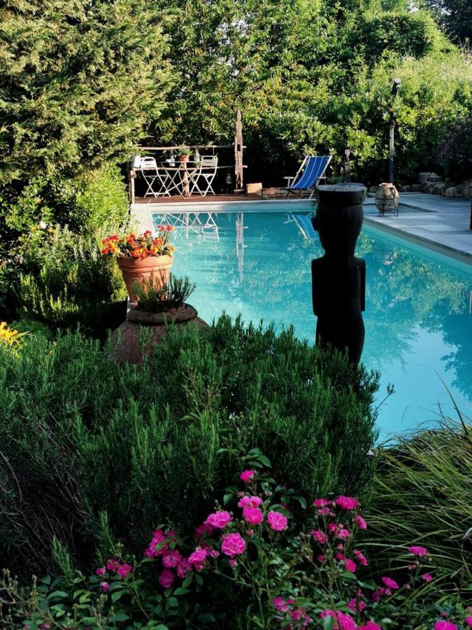 Borgo Priolo B&B Casa Percivalle المظهر الخارجي الصورة