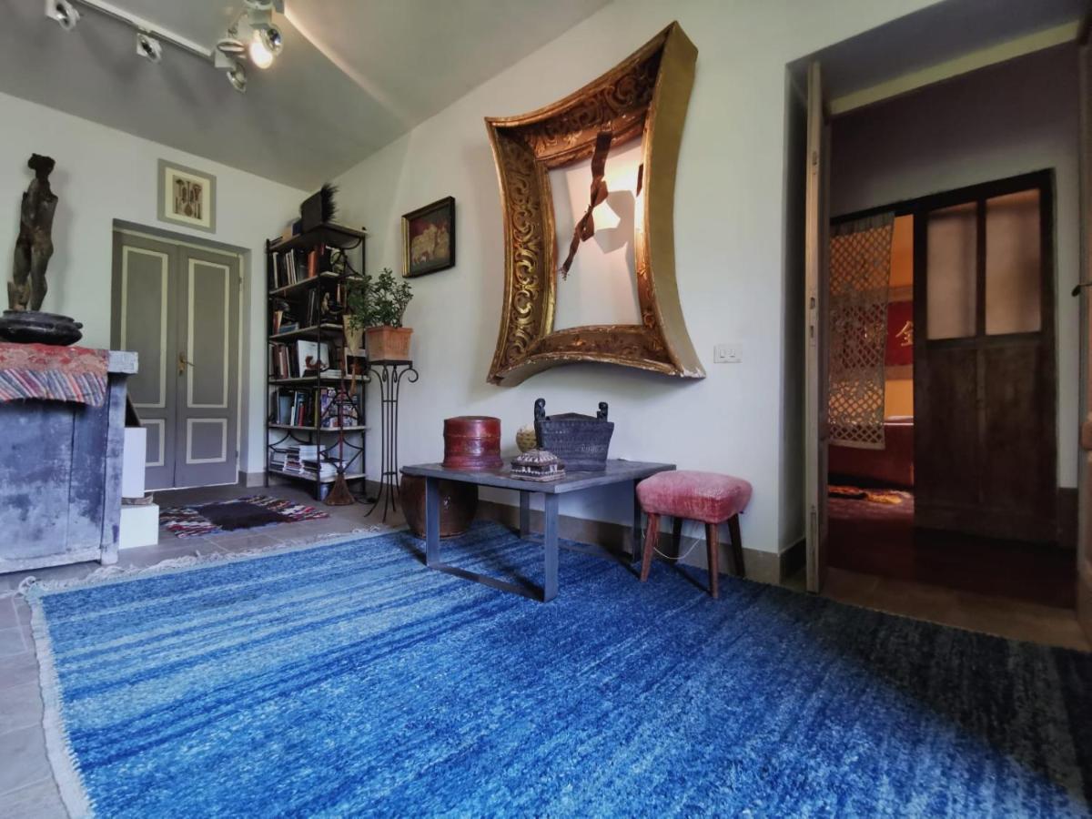 Borgo Priolo B&B Casa Percivalle المظهر الخارجي الصورة