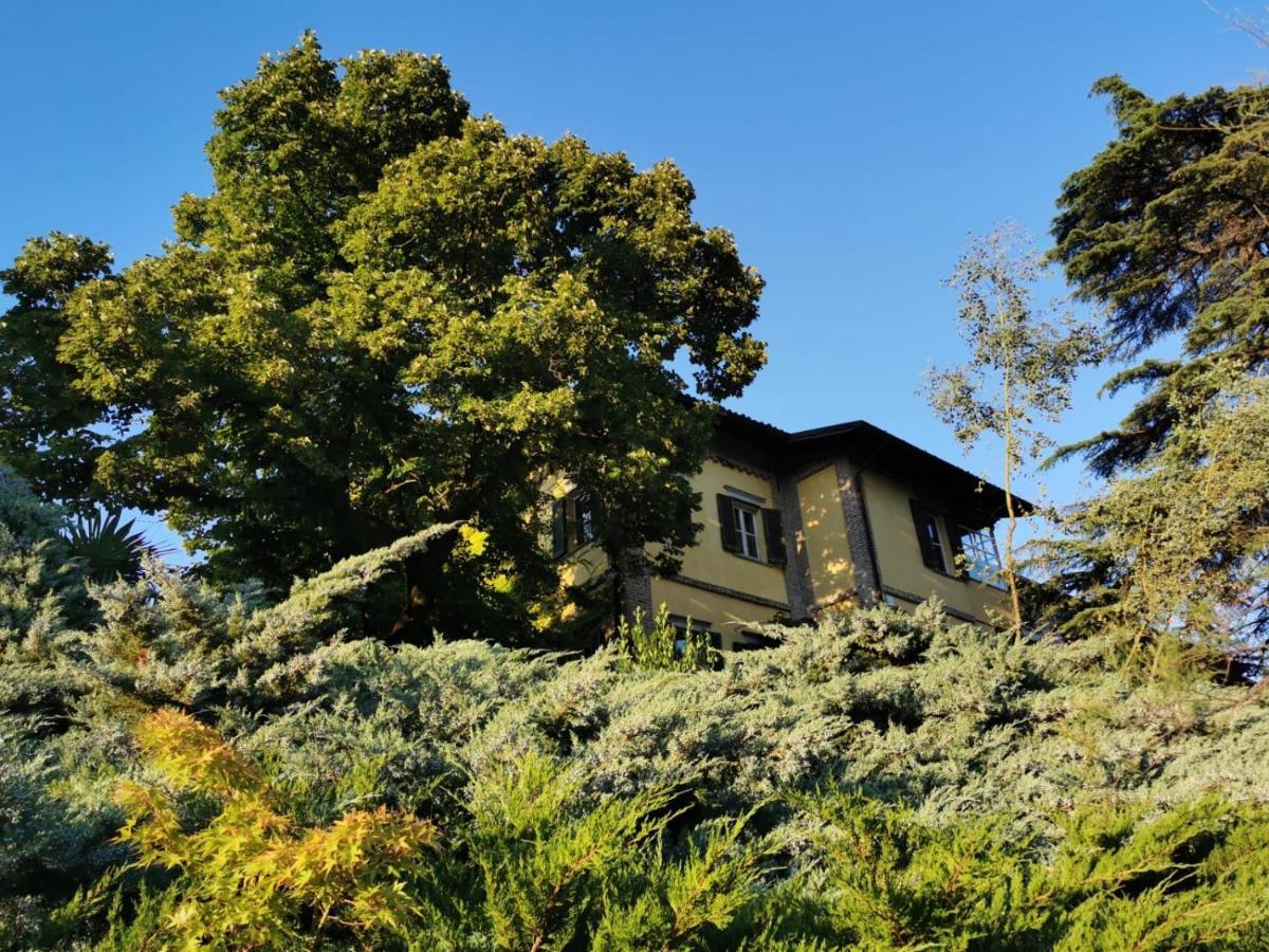 Borgo Priolo B&B Casa Percivalle المظهر الخارجي الصورة