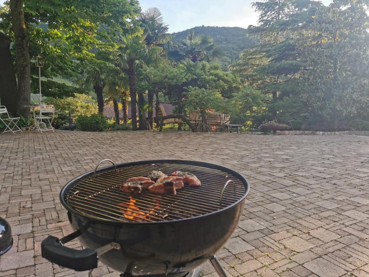 Borgo Priolo B&B Casa Percivalle المظهر الخارجي الصورة