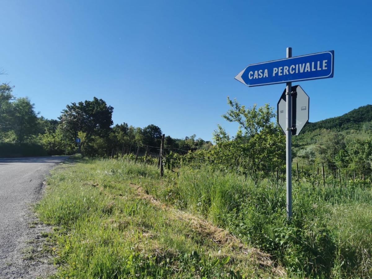 Borgo Priolo B&B Casa Percivalle المظهر الخارجي الصورة