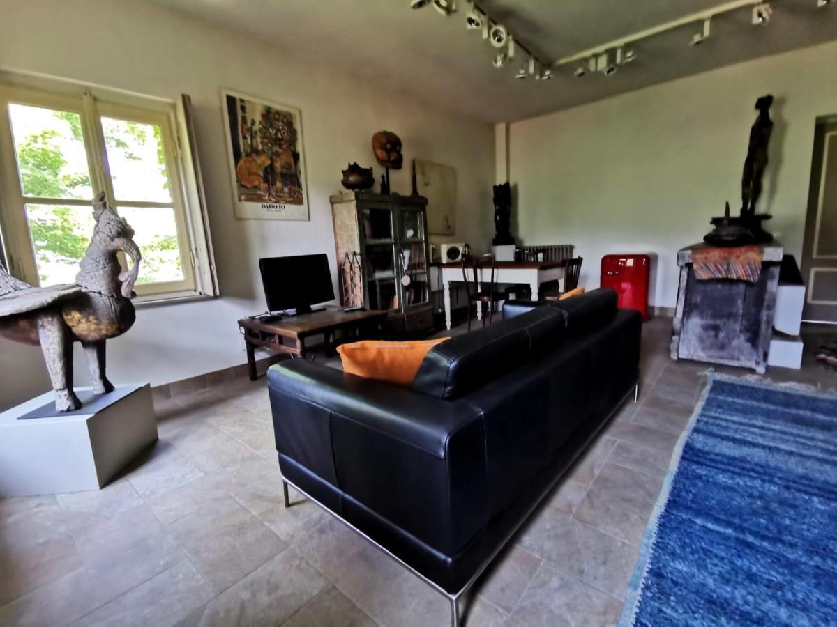 Borgo Priolo B&B Casa Percivalle المظهر الخارجي الصورة