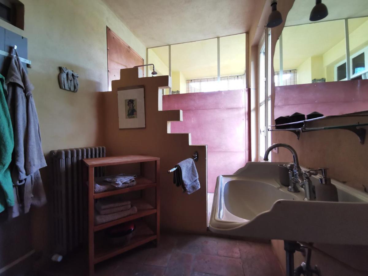 Borgo Priolo B&B Casa Percivalle المظهر الخارجي الصورة