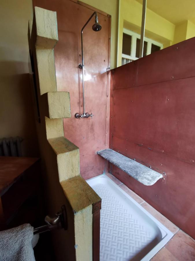 Borgo Priolo B&B Casa Percivalle المظهر الخارجي الصورة
